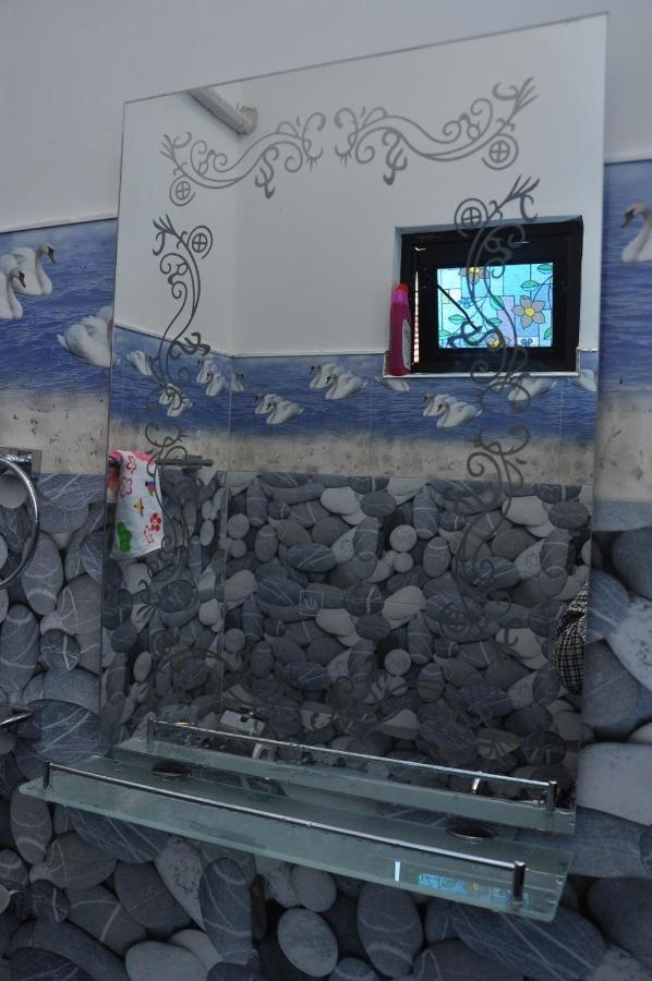 Arusha Guest House Негомбо Екстериор снимка