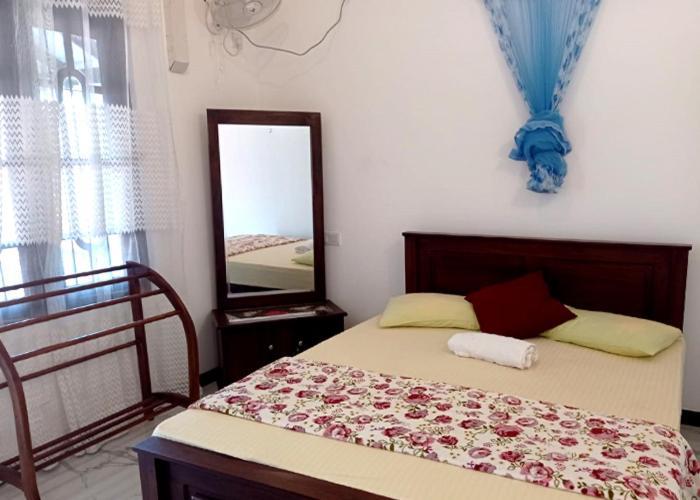 Arusha Guest House Негомбо Екстериор снимка