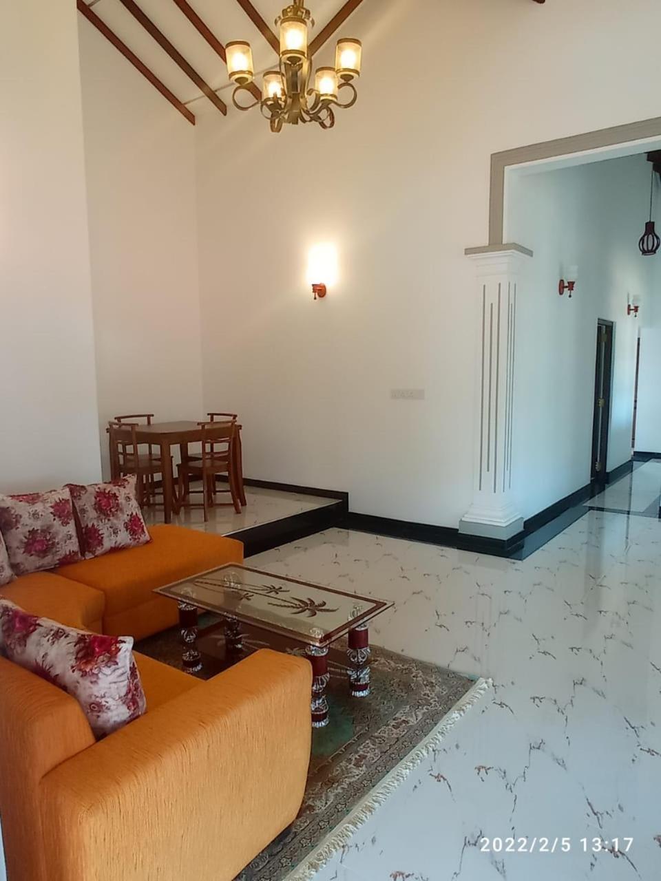 Arusha Guest House Негомбо Стая снимка